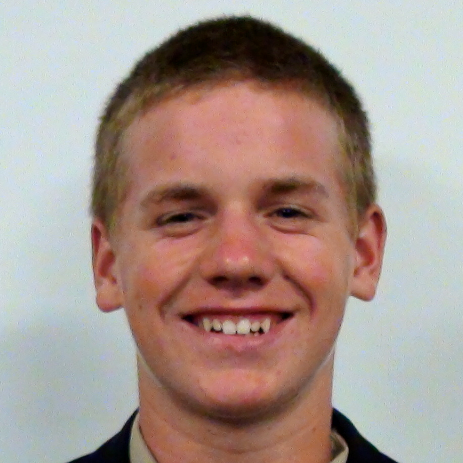 Blake Houser mugshot