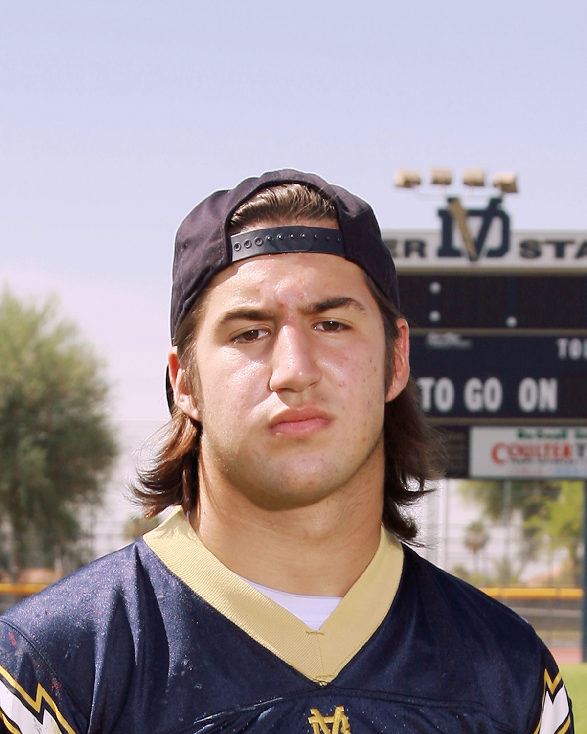 Michael Arredondo
