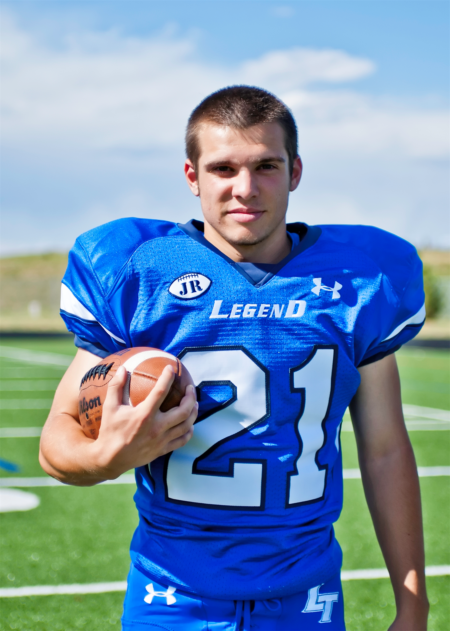 Nick Evdos