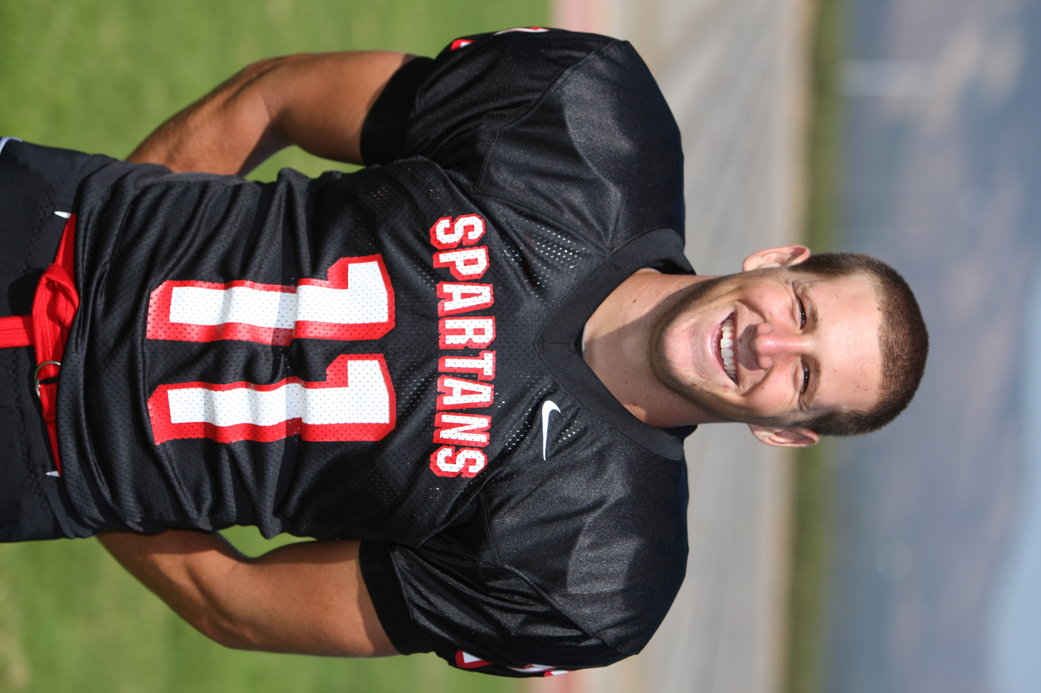 Tanner Wrout
