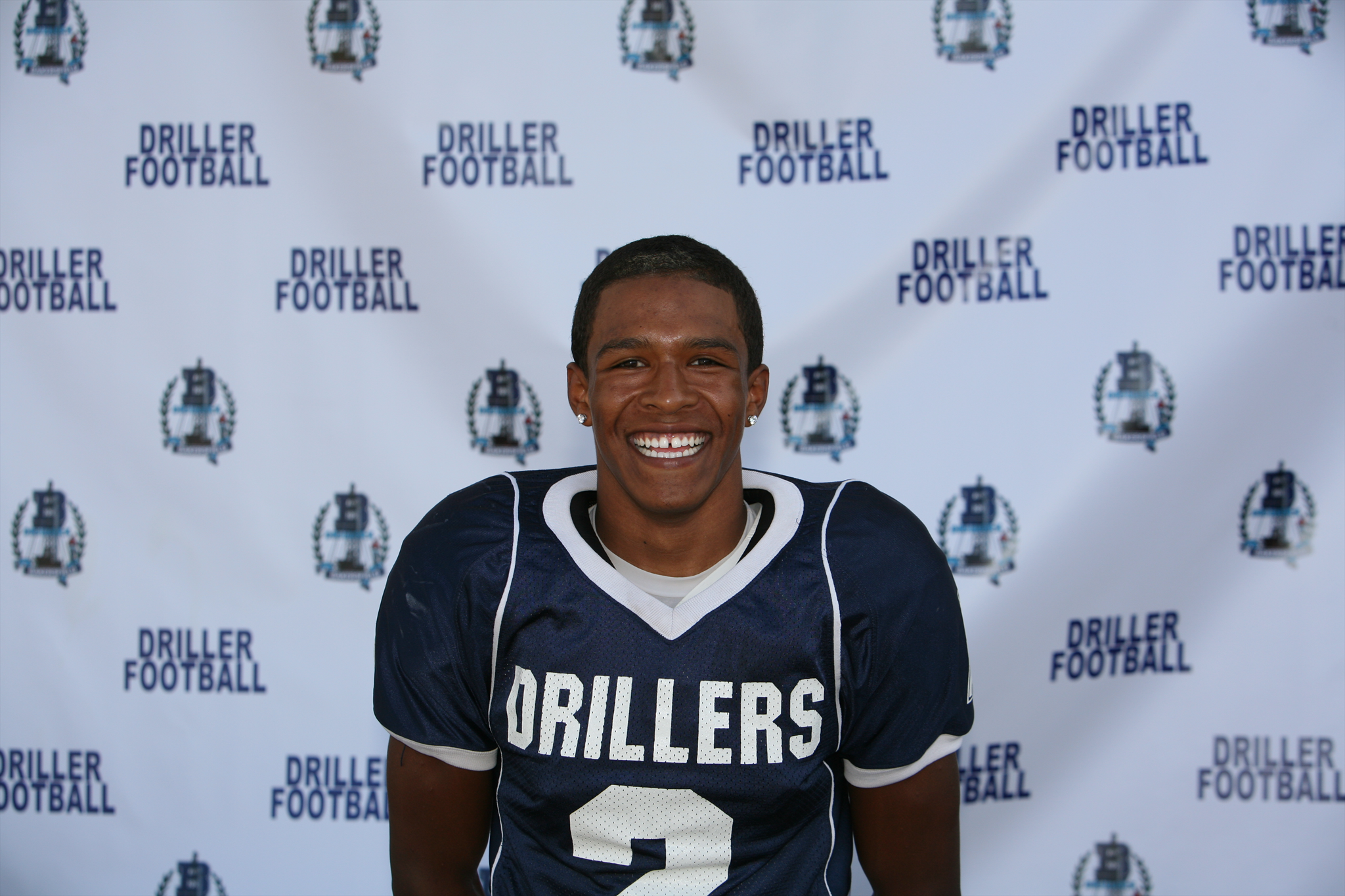 Kevin Elijah