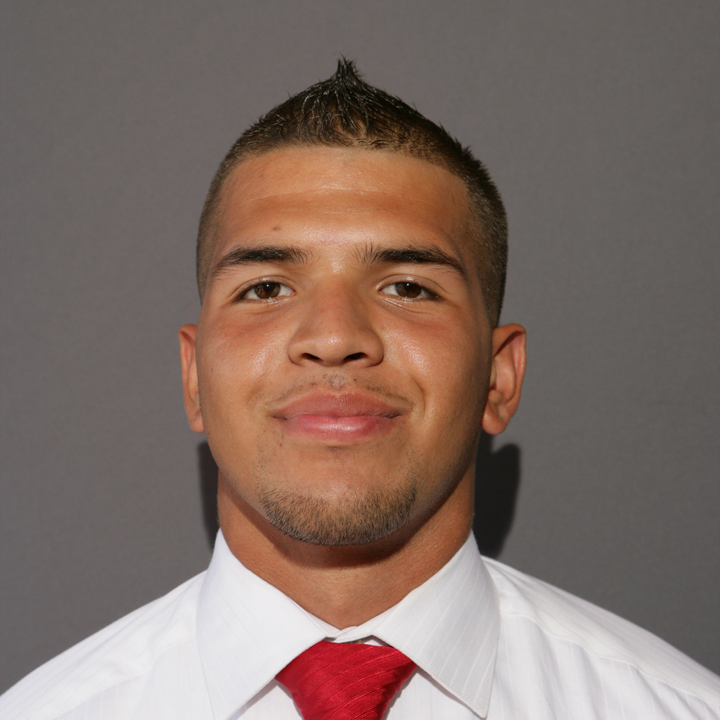 Andrew Alvarado mugshot