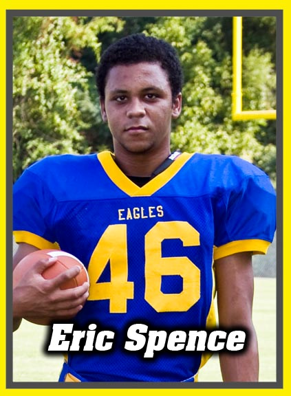 Eric Spence