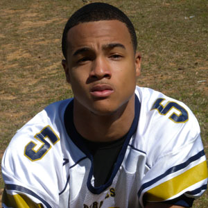 Dj Thompson