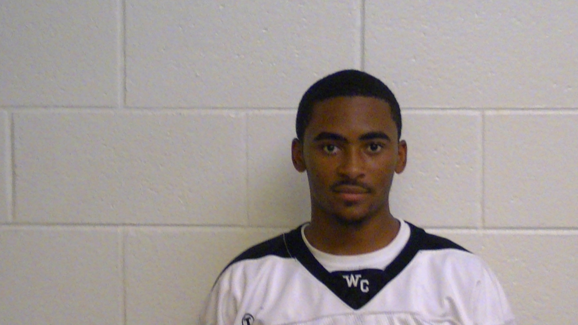 Markell Pitchford