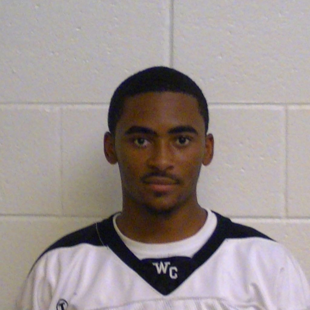 Markell Pitchford mugshot