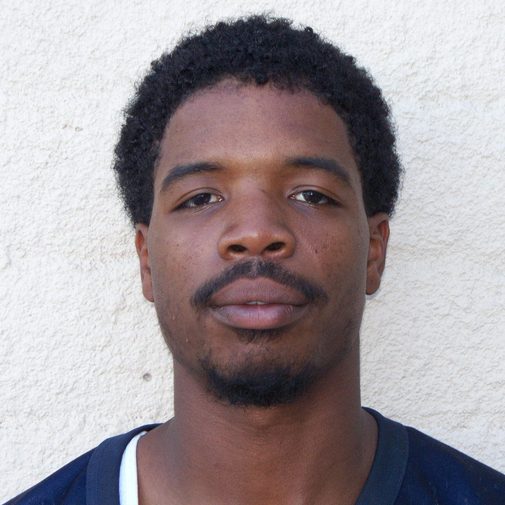 Jerron Serrate