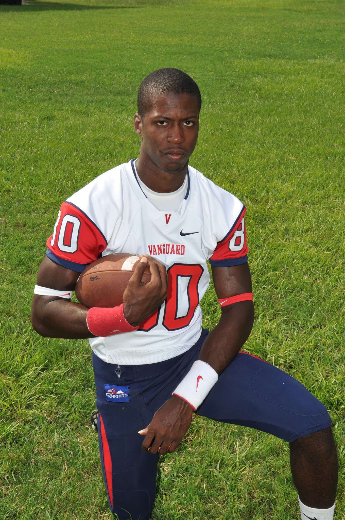 Najee Jamerson