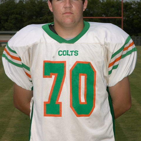 Kye Todd