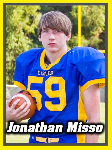 Jonathan Misso