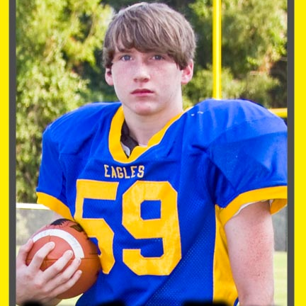Chance Washburn