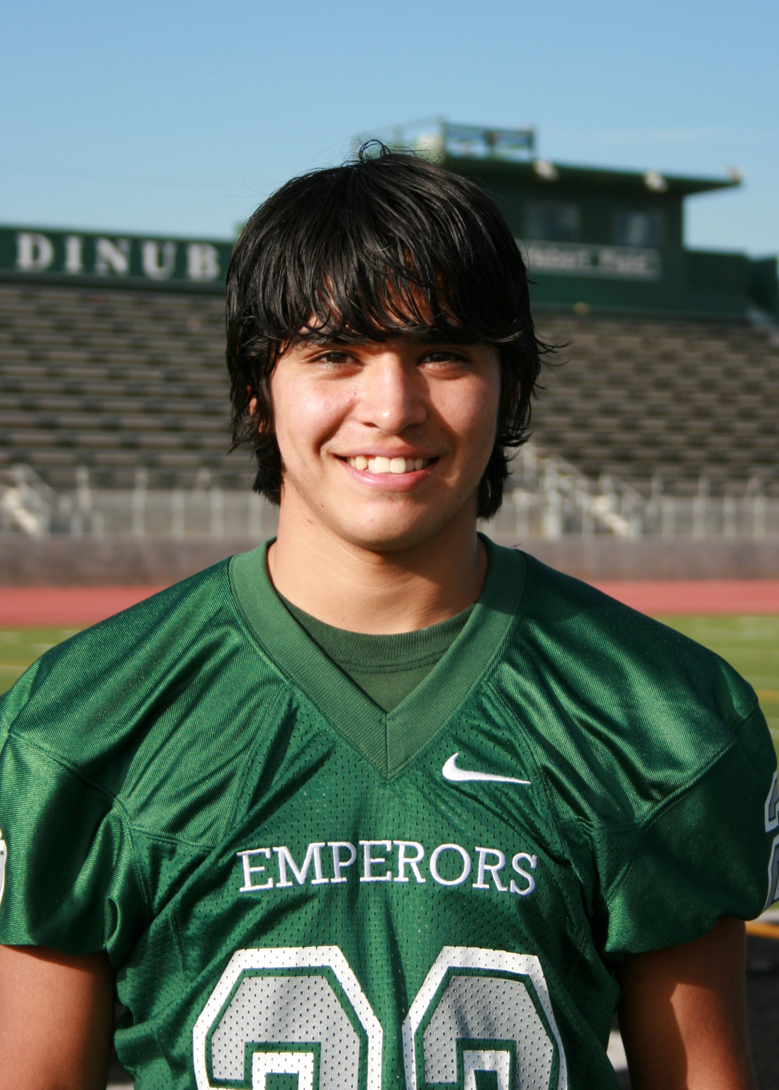 Anthony Montalvo