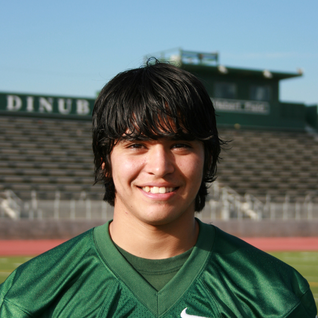 Anthony Montalvo mugshot