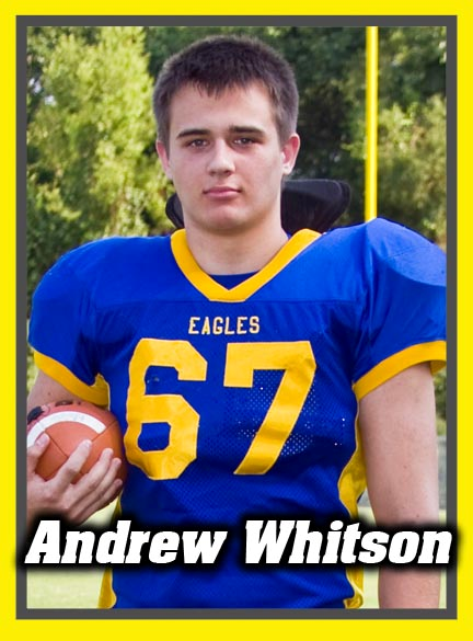 Andrew Whitson