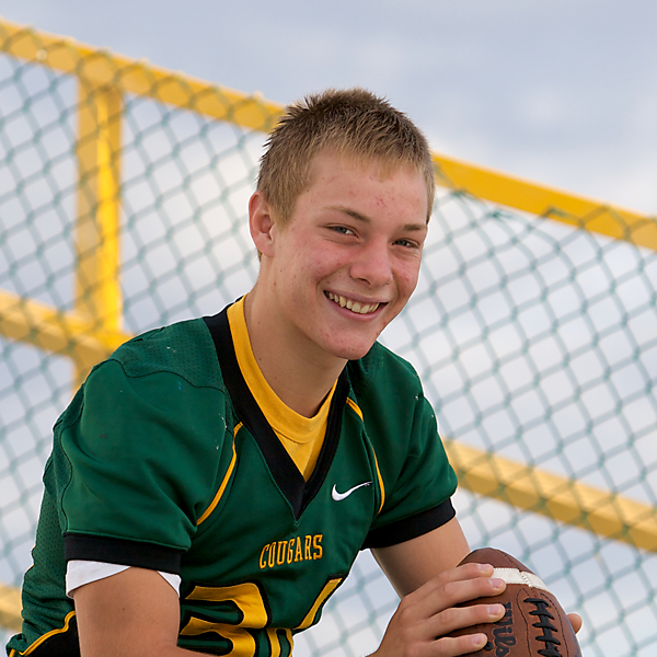 Dallin Crandall