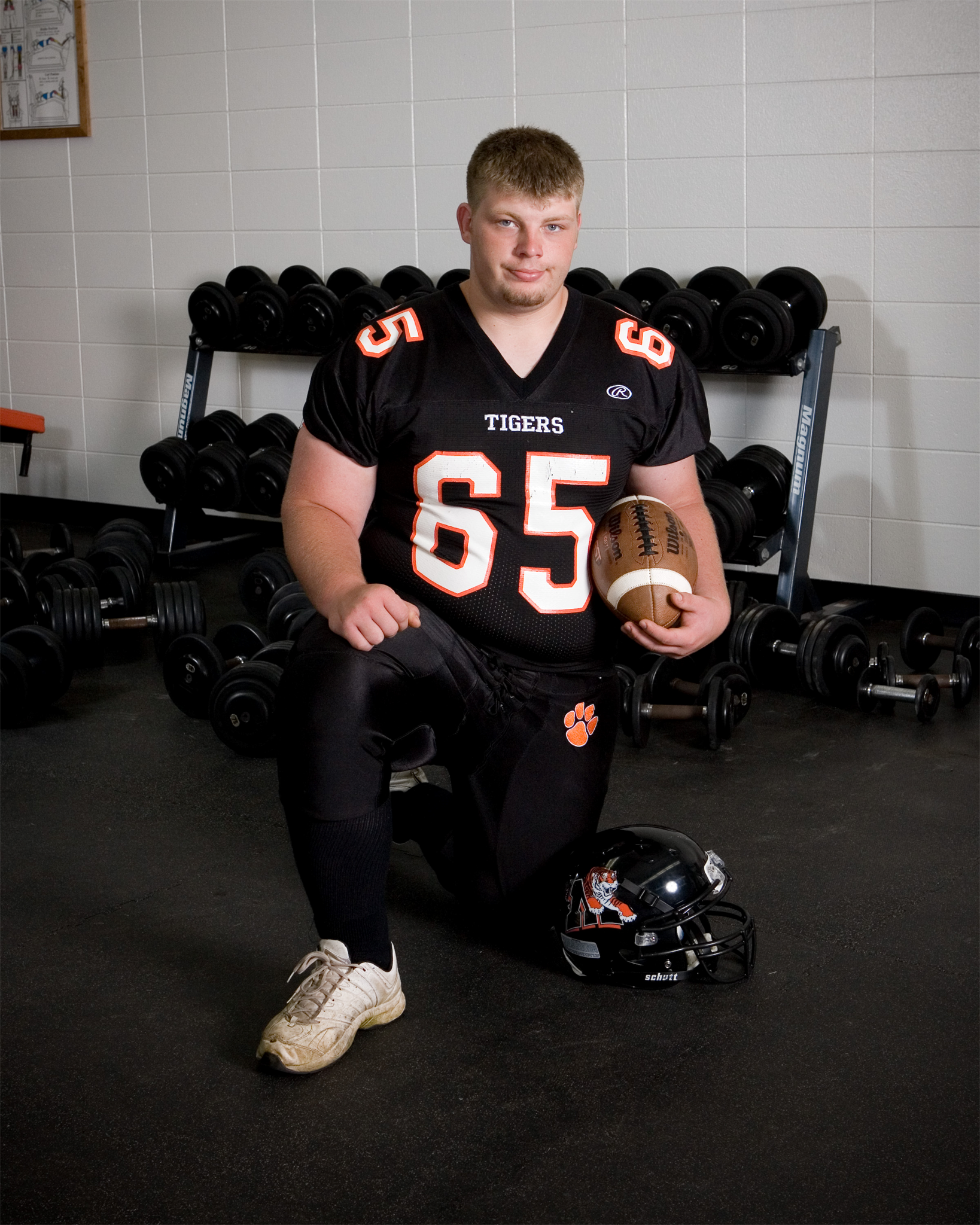 Cody Podevels