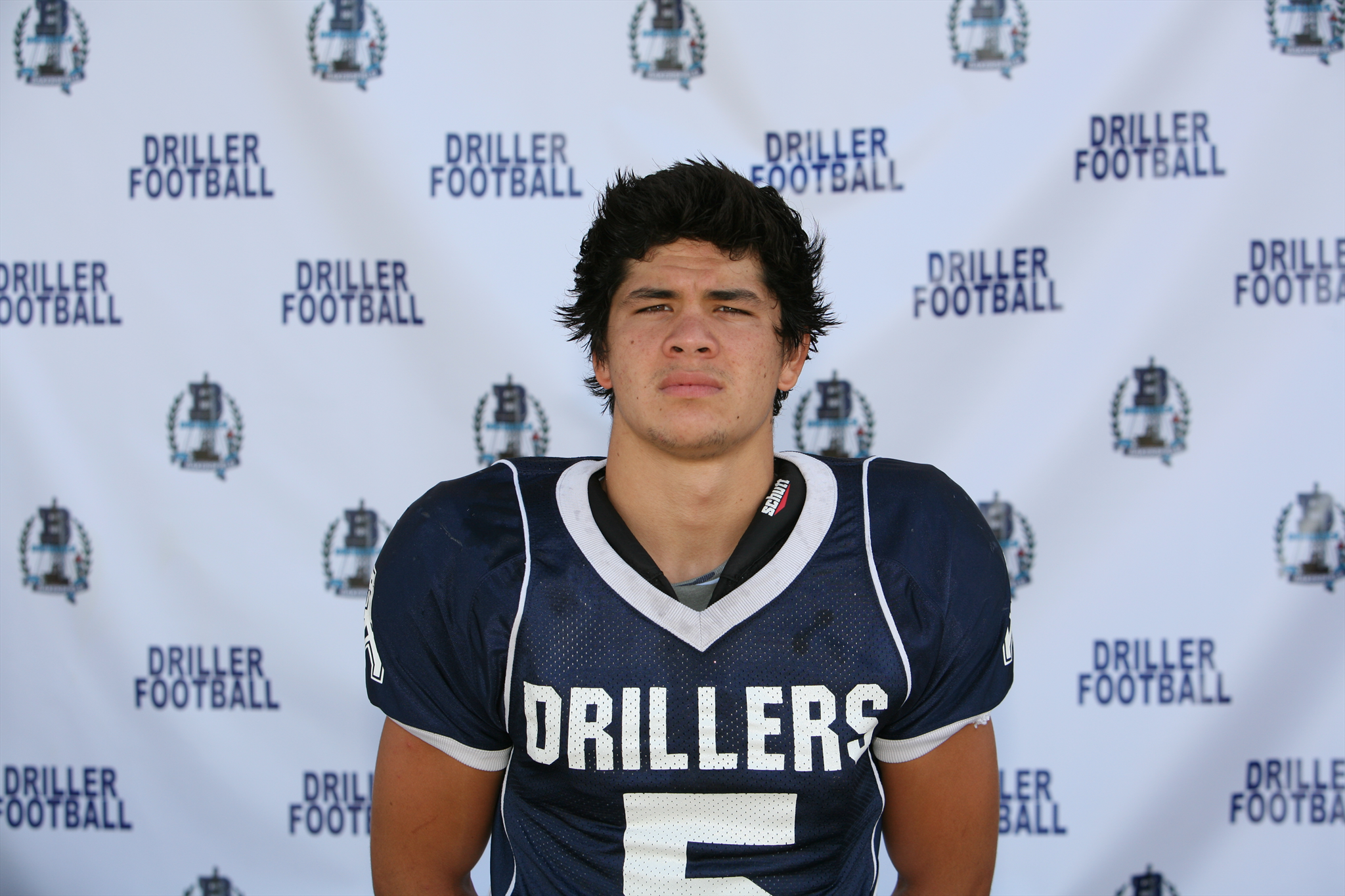 Silas Nacita
