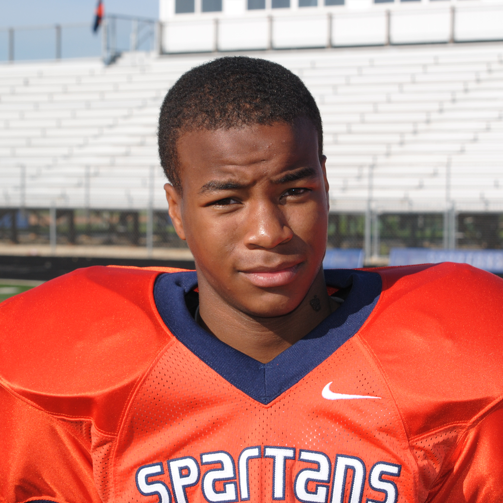 Naquan  Hardy