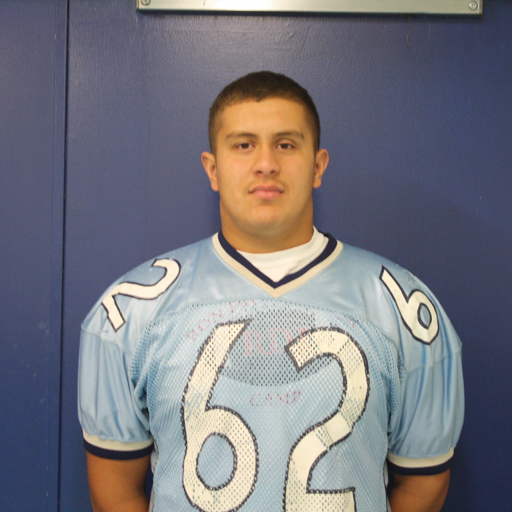 Pedro Munoz mugshot