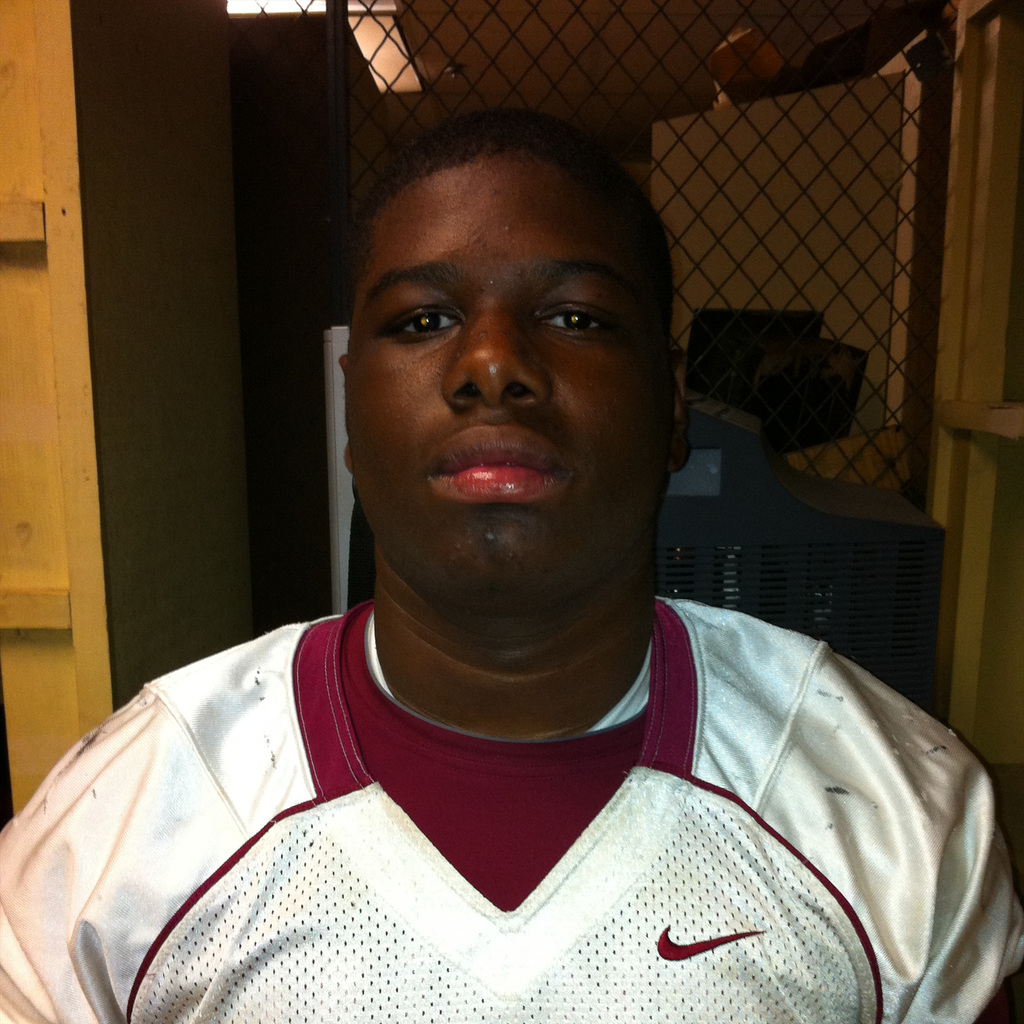 Devon Banks