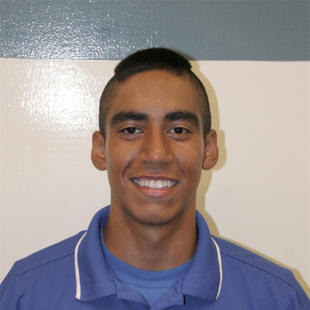 Stewart  Barrios mugshot