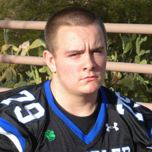 Zach Hemmila