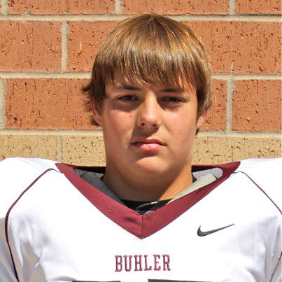 Braden Redenbaugh
