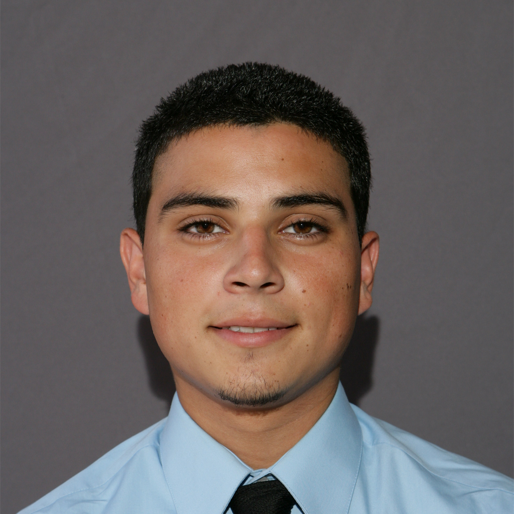 Marcus Yzaguirre mugshot
