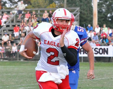 Darrell Williams