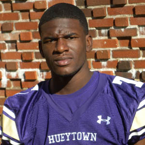 Cameron Broadnax