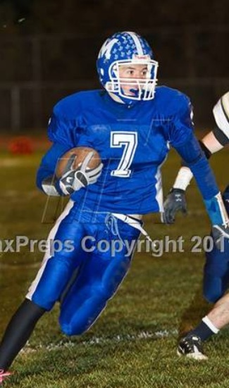Zak Orcutt