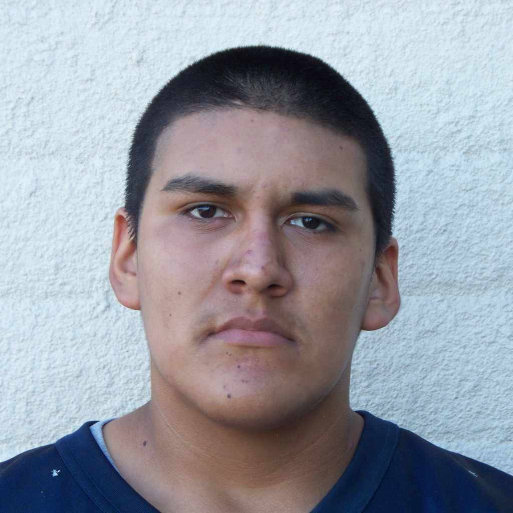 Anthony Orduna