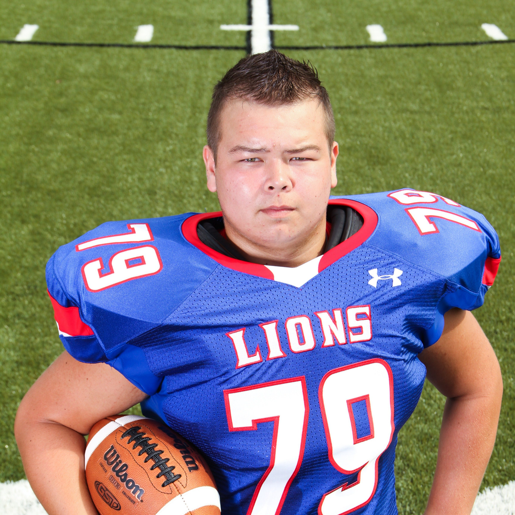 Gage McCartney mugshot