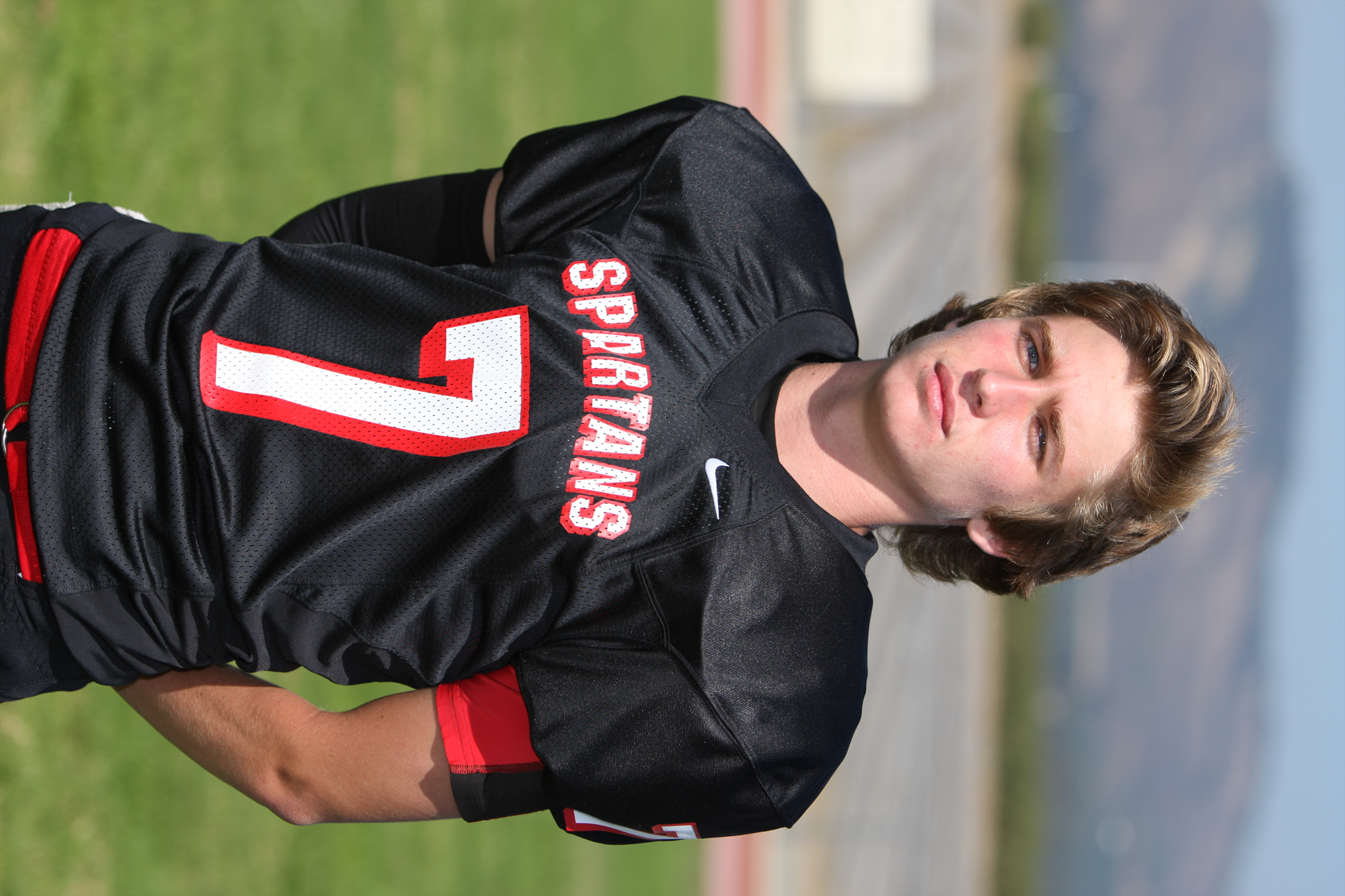 Trenton Thornton