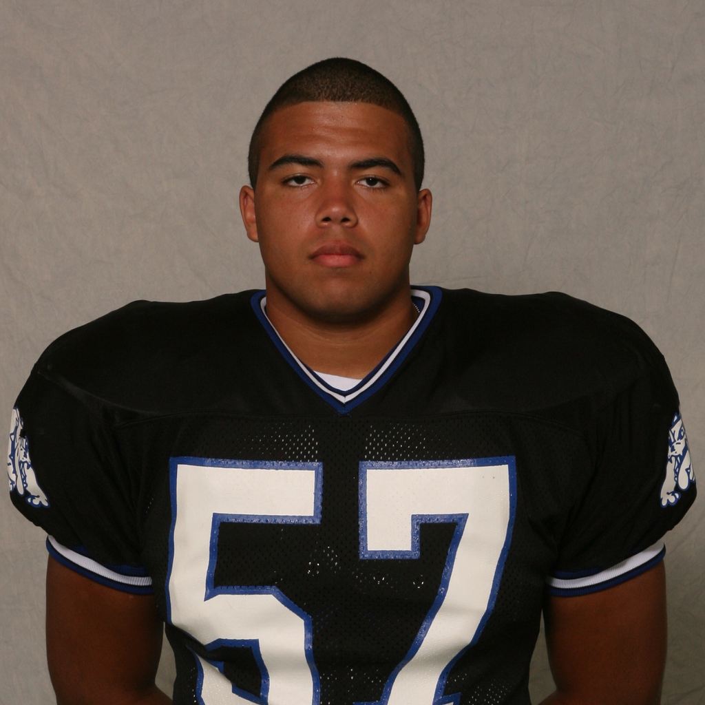 Tyson Clark