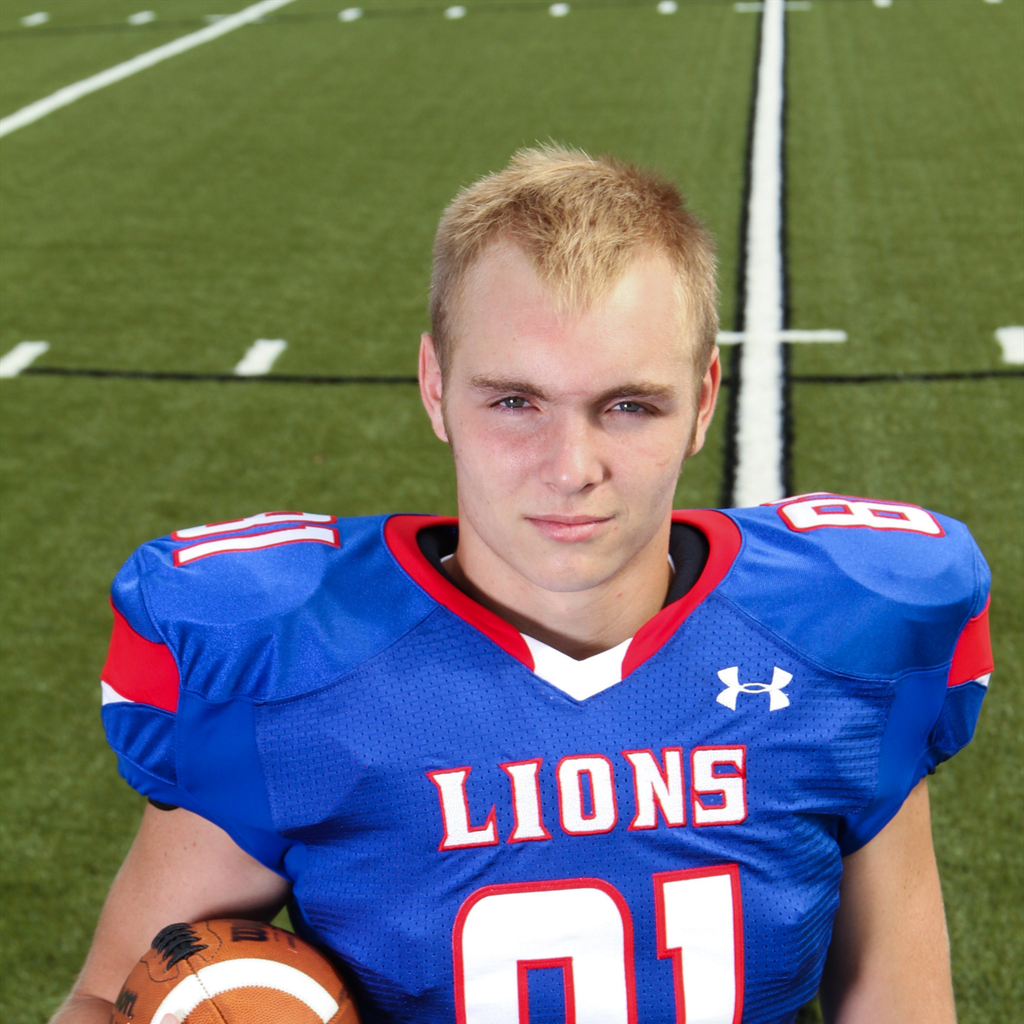 Chase Johnson