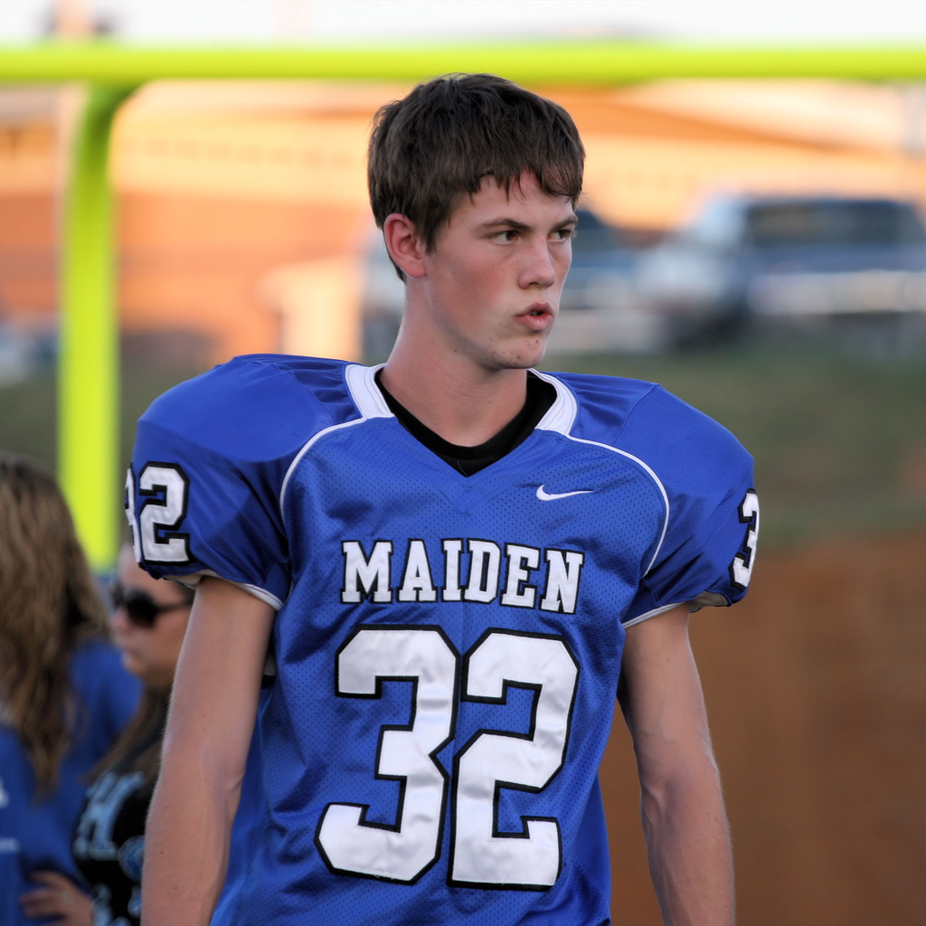 Justin Floyd