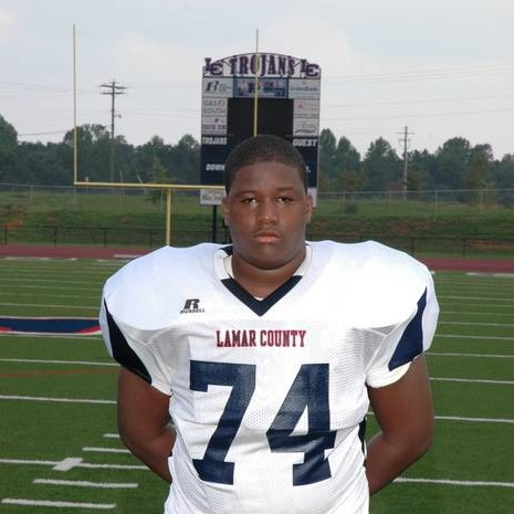Rashod Johnson mugshot