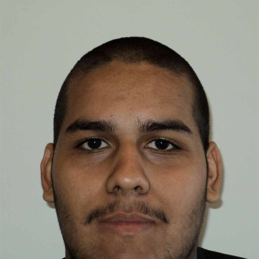 Osvaldo Villafana mugshot