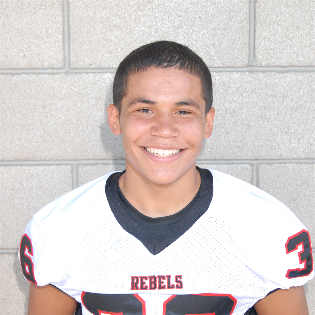 Alex Ortega mugshot