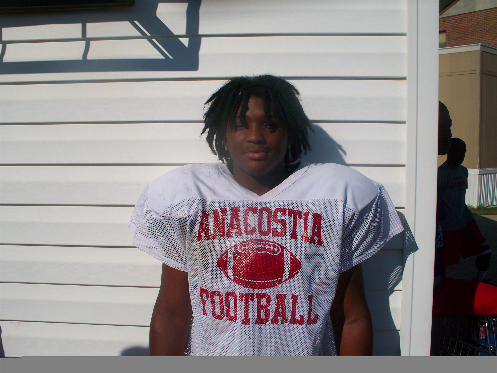 Anton White