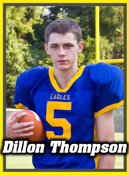 Dillon Thompson