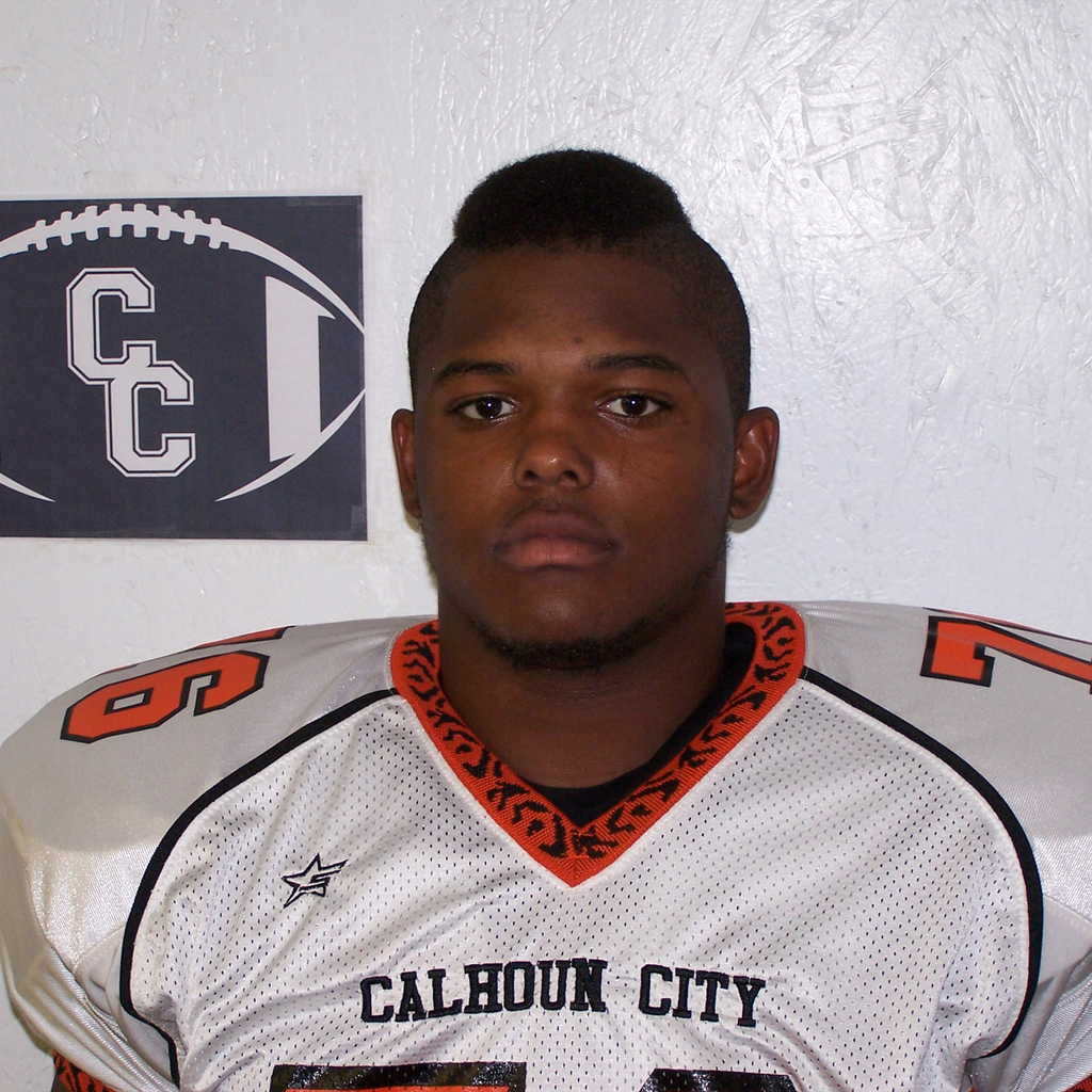 Raheem Roberson