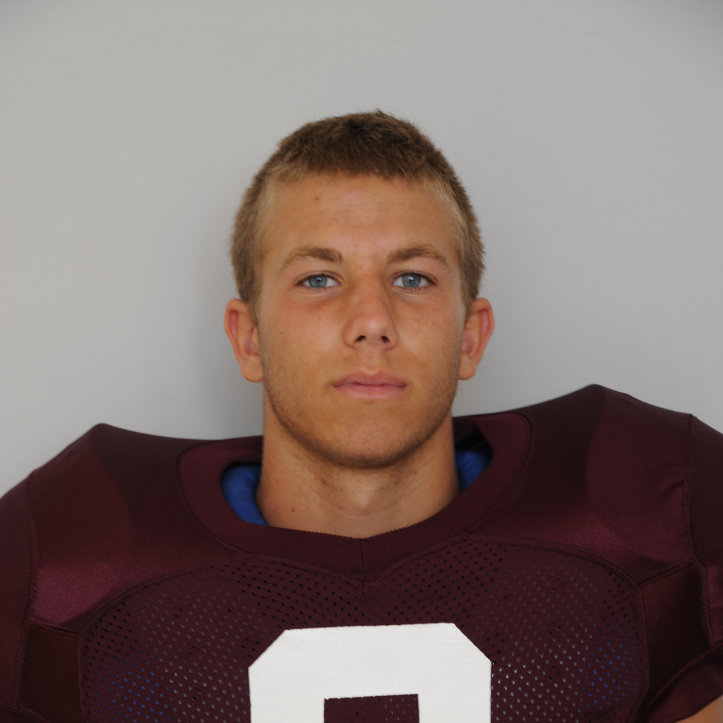 Ricky Coury mugshot