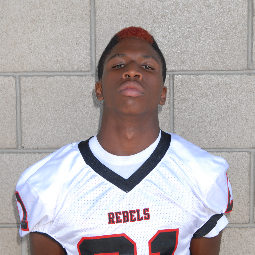 Reshaun Moore
