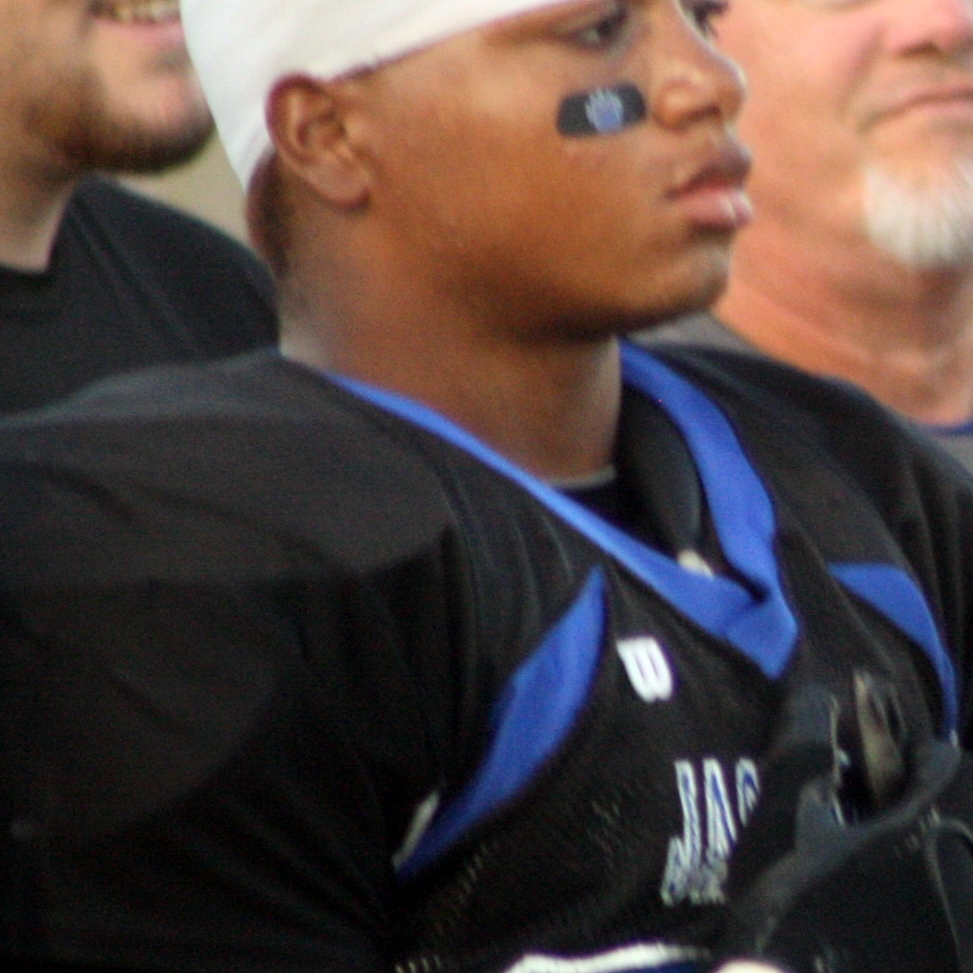 Jeremy Clark
