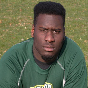 A.j. Williams mugshot