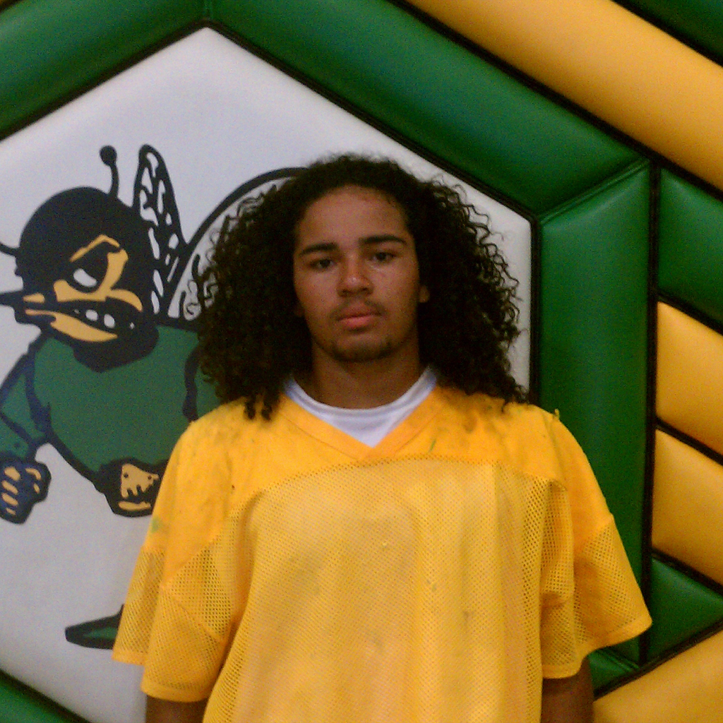 Jaycell Vasquez