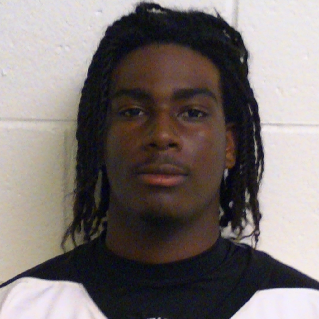 Kenneth Kearney mugshot