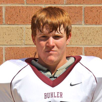 Travis Bunting